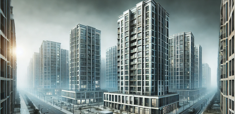 청년안심주택' 가압류 사태, 보증금 미반환 '현실' 되나 기사 관련이미지