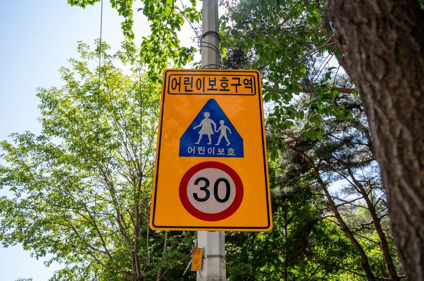 차로 밀치고 또 폭행…스쿨존서 당한 17세의 절규, "절대 합의 없습니다" 기사 관련이미지