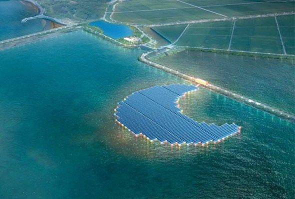 200억 프로젝트를 훔친 '배신자', 수상 태양광 기술 탈취 사건의 전말 기사 관련이미지