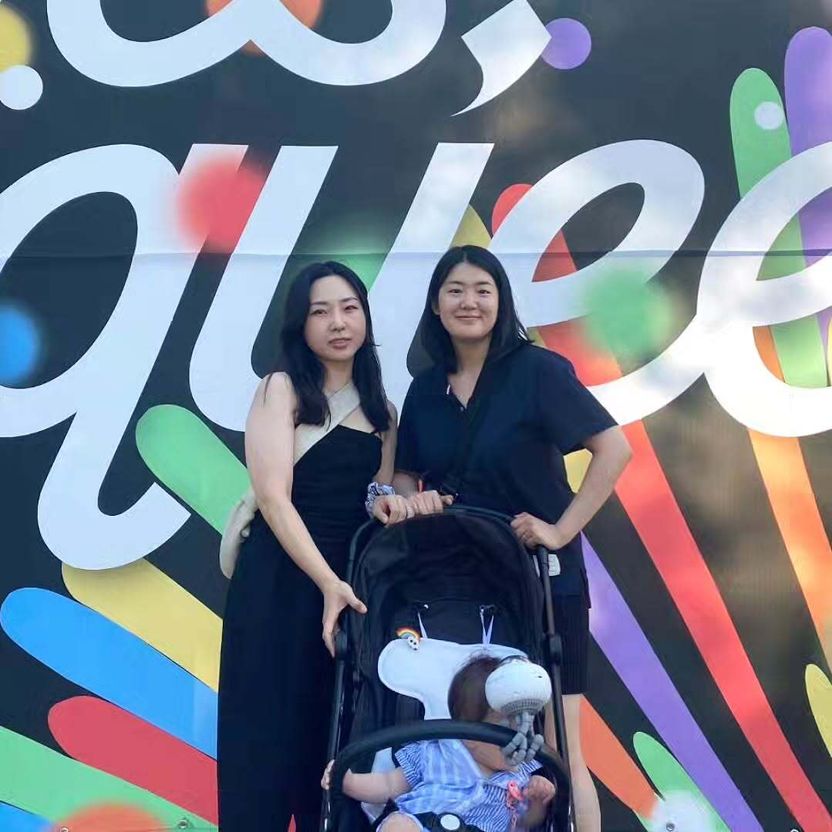 동성 부부 임신 인터뷰에 "드럽다" 댓글… 벌금 참교육 받았다 기사 관련이미지