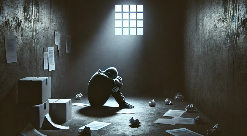 빚의 굴레, '나 홀로 회생' 가능할까? 전문가가 말하는 기각 피하는 법 기사 관련이미지