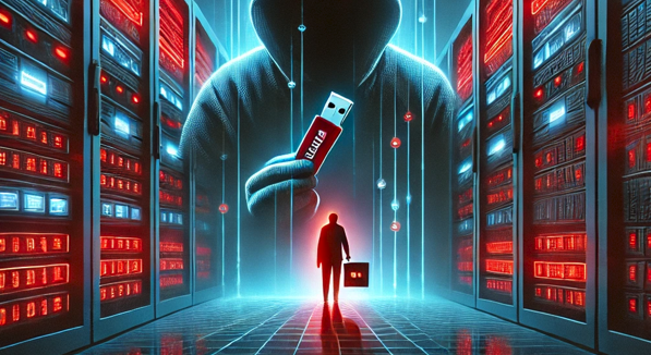 통신사 해킹 의혹 '화이트해커' 제보 vs '침해 흔적 없다'는 기업 기사 관련이미지