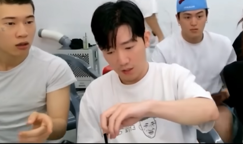 신태일, 생방송 중 경찰 7명 들이닥쳐 체포…경찰 출석요구 무시하면 벌어지는 일 - 로톡뉴스