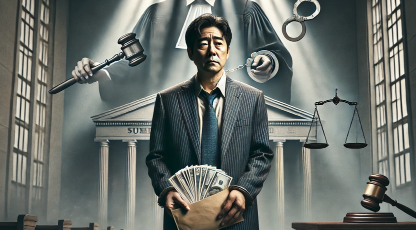 “돈 전달 심부름 몇 번으로 실형 위기” 50대 가장, 사기 공범 몰려 기사 관련이미지