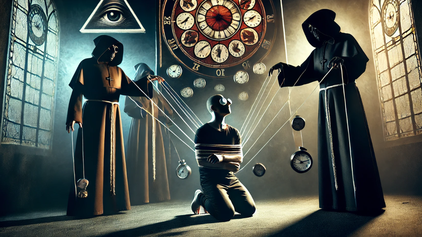 30년 바친 '헌신', '인생 낭비' 종교적 가스라이팅의 덫 기사 관련이미지