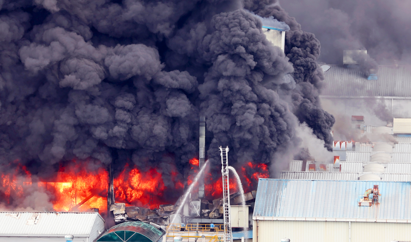 금호타이어 화재, '인재'로 결론 반복된 경고 무시한 대가 기사 관련이미지