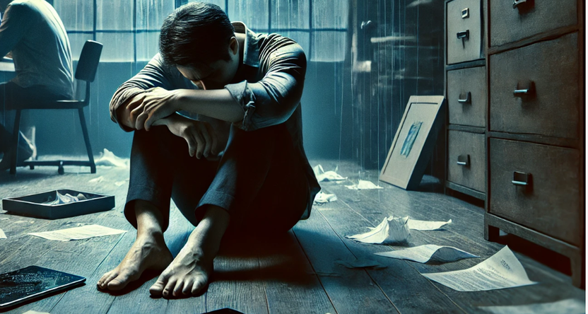 퇴직금 털어 산 땅이 '쓰레기 땅'으로' 대기업 온다' 기획부동산 사기 대처법 기사 관련이미지