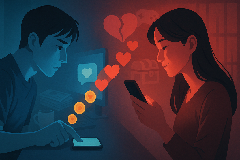 "아빠가 폐암" 남친 속여 1억 뜯어낸 20대 여성, 결국 철창행 기사 관련이미지