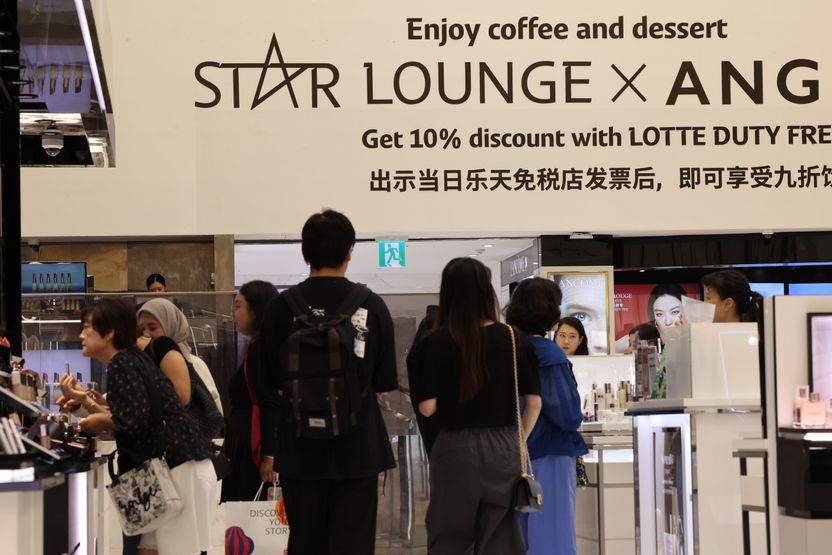 중국 단체관광객 '비자 없이' 한국 온다...내년 6월까지 한시 운영 기사 관련이미지