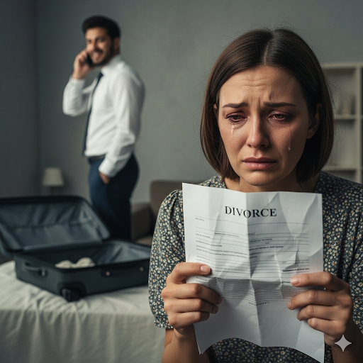 6년간의 기만 결혼, 아내 명의로 상간녀 신혼집 청약한 남편 기사 관련이미지