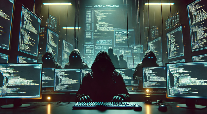 서울시, 매크로 13만 건 적발 공정성 훼손 논란 기사 관련이미지