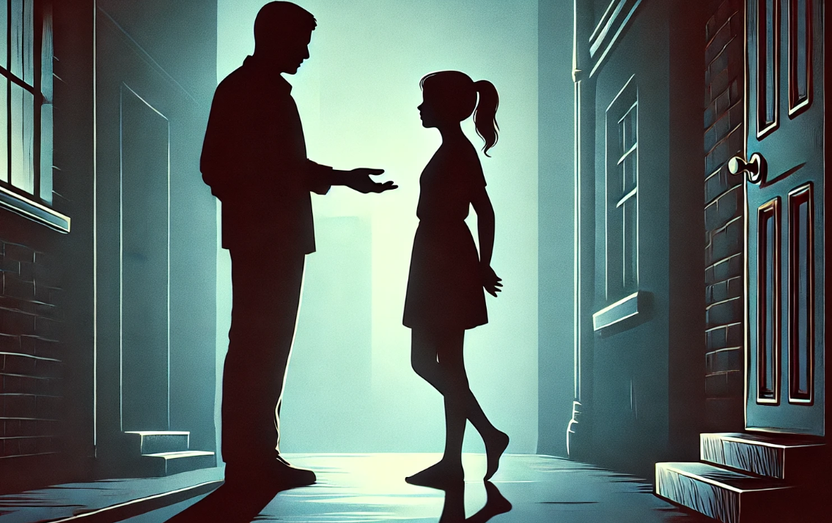 "난 미성년자" 밝히자, "괜찮아" 꼬드긴 현직 경찰관 결국 파면 기사 관련이미지