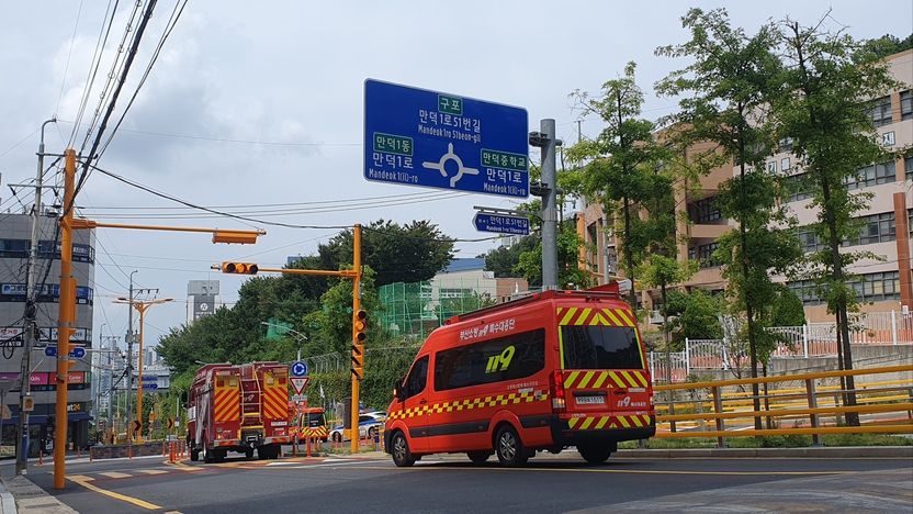 '일본발 폭발물 협박' 팩스, 장난전화 아닌 '징역 5년' 중범죄 기사 관련이미지