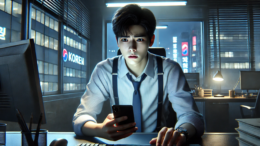 "퇴근시간 맞춰 찾아가겠다"직장까지 위협하는 '카톡 협박', 처벌 가능할까? 기사 관련이미지