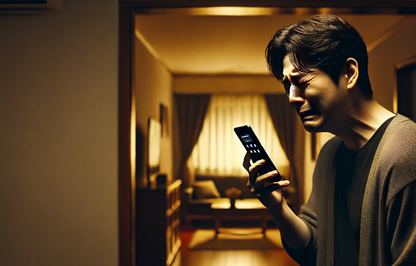 "아내가 모르게 복수할 수 있나요?" 한 남편의 절박한 질문, 법의 답은 기사 관련이미지