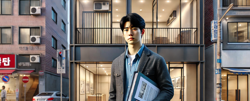 상가 월세집 상속받은 아들, 7천만 원 보증금 지킬 수 있을까? 기사 관련이미지