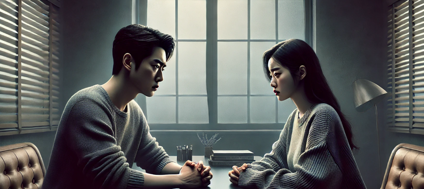 “다시 잘해보고 싶었는데” 아내가 내 친구와 동거를 시작했습니다 기사 관련이미지