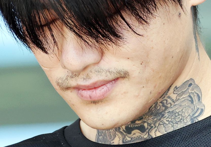 '묻지마 살인' 박대성 무기징역 확정 20년 복역 후 가석방 가능성은? 기사 관련이미지