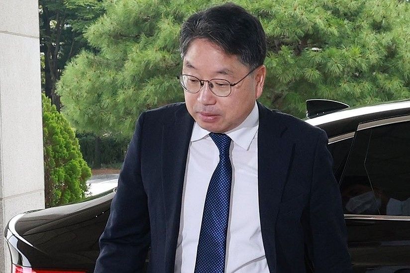 검찰청 간판 떼려면 헌법부터…정말 그럴까? 법적으로 따져봤다 기사 관련이미지