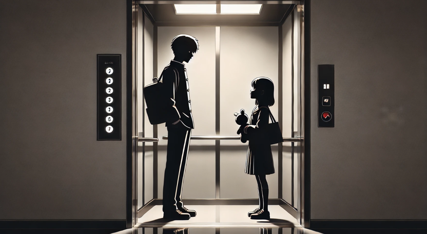 광명 아파트서 초등생 끌고 가려던 10대 긴급체포 기사 관련이미지