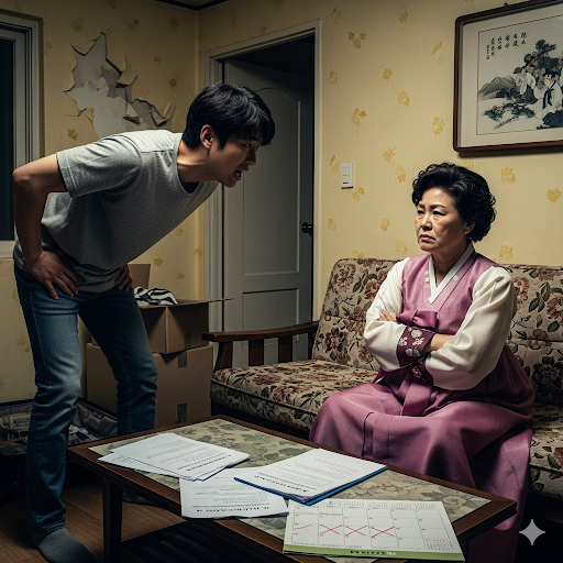 “새 세입자 구해야 돈 준다” 1년 버틴 세입자, 전문가들 “명백한 위법, 즉시 소송해야” 기사 관련이미지