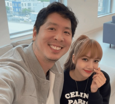 '블랙핑크 리사 만났다'는 CEO, 충격적인 진실 고백에 넷심 '발칵' 기사 관련이미지