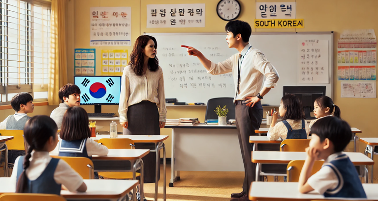 교사에게 ‘정신병자’라 모욕한 학부모, 800만원 배상 판결 기사 관련이미지