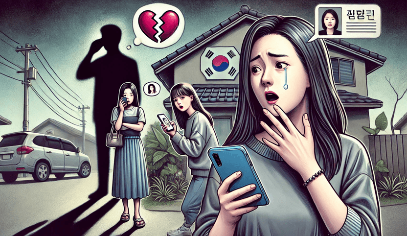 '스토킹' vs '부정행위' 맞소송, 법원의 판단은? 기사 관련이미지