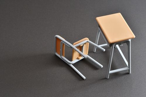 학폭 기록, 생기부에 평생 남을까?…무거운 처벌은 '4년'까지 따라간다 기사 관련이미지