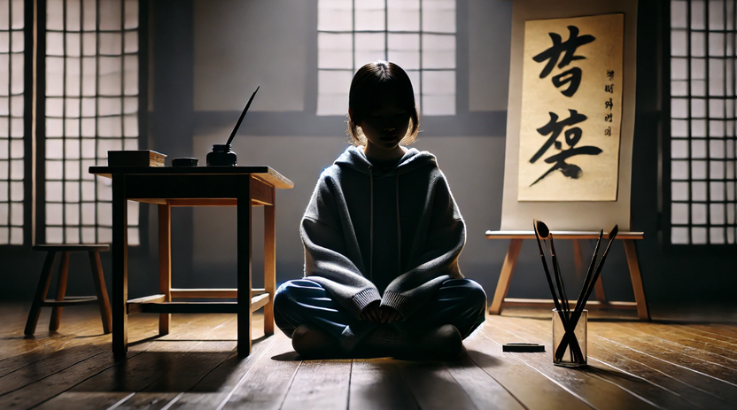 20년 만에 터져 나온 서예학원 원장 성추행 의혹, 법적 공방의 시작 기사 관련이미지