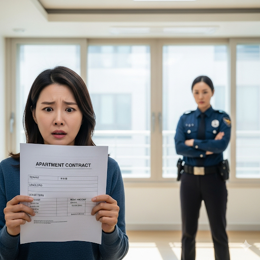 “할머니 돌보려 전입했는데…” 생애 첫 '내 집'이 위장전입 덫에 걸렸다 기사 관련이미지