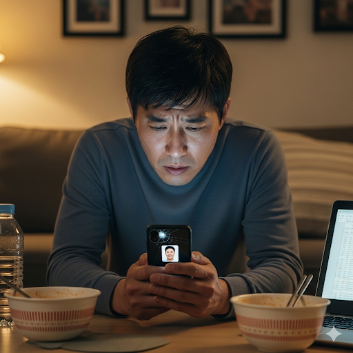 5천만원 빌려준 친구, 중국 간다더니 증발… '떼먹을 사람은 아닌데' 기사 관련이미지