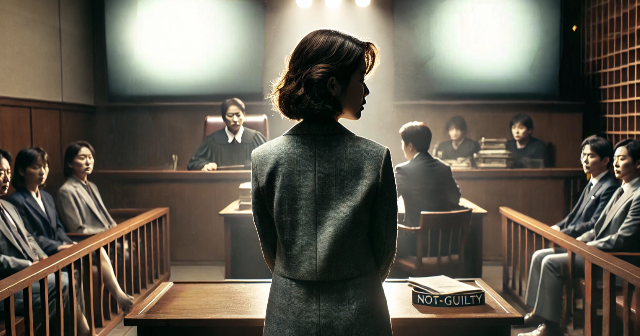 24년 만에 무죄 밝혀진 '완도 존속살해' 사건, 뒤집힌 진실의 전말 기사 관련이미지