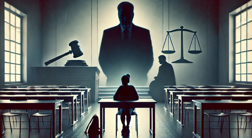 "더럽지? 네가 싫은 게 나한테는 쾌감이다. 너는 내 노예다"...교수의 가학적 갑질 기사 관련이미지