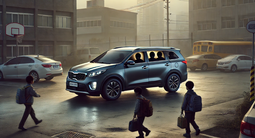 "집 데려다줄게" 초등학생 유인 20대 남성 3명 체포 기사 관련이미지