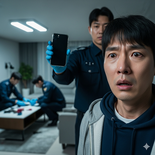 연인의 배신에 보낸 '복수의 사진' 한 장…돌아온 건 압수수색 영장이었다 기사 관련이미지