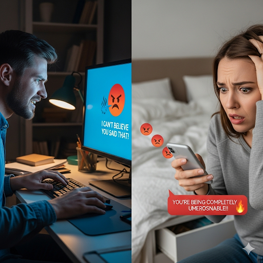 유튜버의 '스토커 고소' 생중계, 명예훼손인가 공익인가 기사 관련이미지