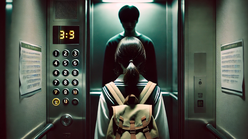 광명 초등생 납치 시도 10대, "성범죄 목적이었다" 충격 자백 기사 관련이미지