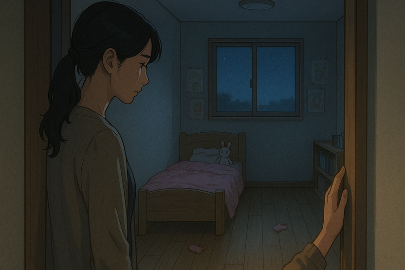 거래처 직원과 손 잡았다고 폭행…유책배우자로 몰린 아내, 재산과 양육권 지킬 수 있을까? 기사 관련이미지