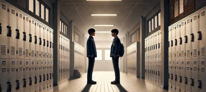 음료수 때문에 벌어진 끔찍한 폭행, 영구적 감각 상실 위기 기사 관련이미지