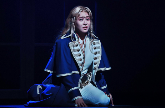 옥주현, 미등록 소속사 수년간 운영 의혹 기사 관련이미지