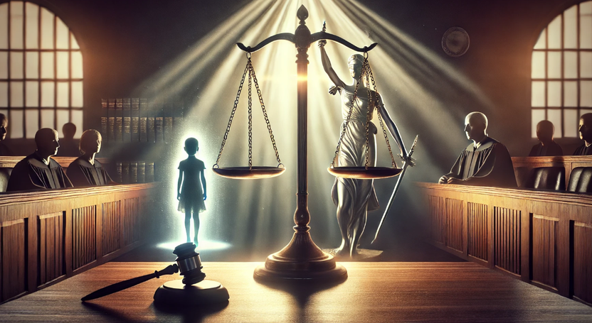 PC방 '껴안는 행위'는 추행이 아니다? 1심 뒤집은 2심의 파격 판결 기사 관련이미지