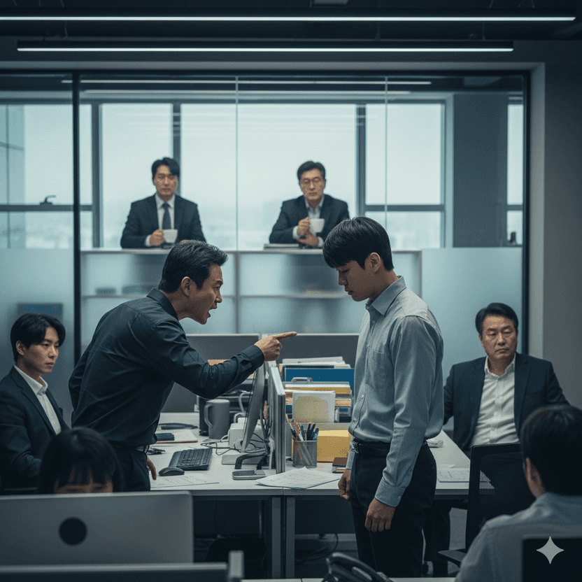 “네가 어리니 사과해라”...산재 인정받자 돌아온 회사의 ‘2차 가해’ 기사 관련이미지