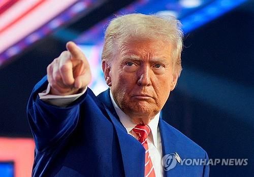 트럼프의 돌발 제안, 미국 내 한국인 구금 사태로 본 '인권'과 '외교'의 시험대 기사 관련이미지