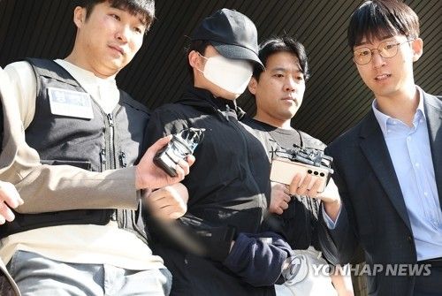 의대생 여자친구 살해 사건, 징역 30년 확정 그 이유는? 기사 관련이미지