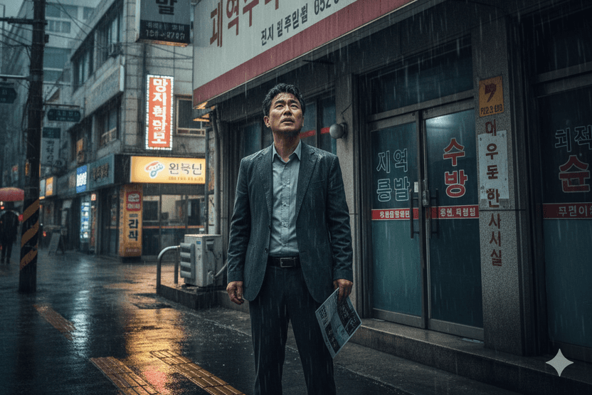 “4년 기다린 내 집 꿈, 땅은 경매로 날아가… 조합장 말만 믿어야 하나요?” 기사 관련이미지