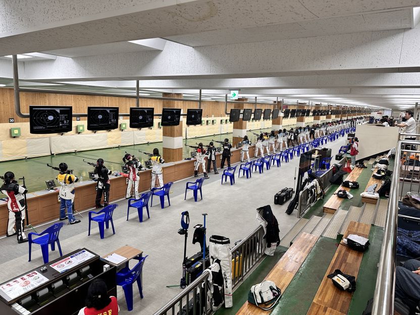 파리올림픽 사격 메달리스트 6인방 창원에 총집결… 무슨 일? 기사 관련이미지