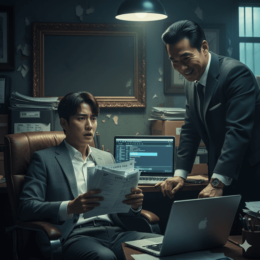 동업 빙자한 투자금 편취, '사기죄' 성립할까 기사 관련이미지