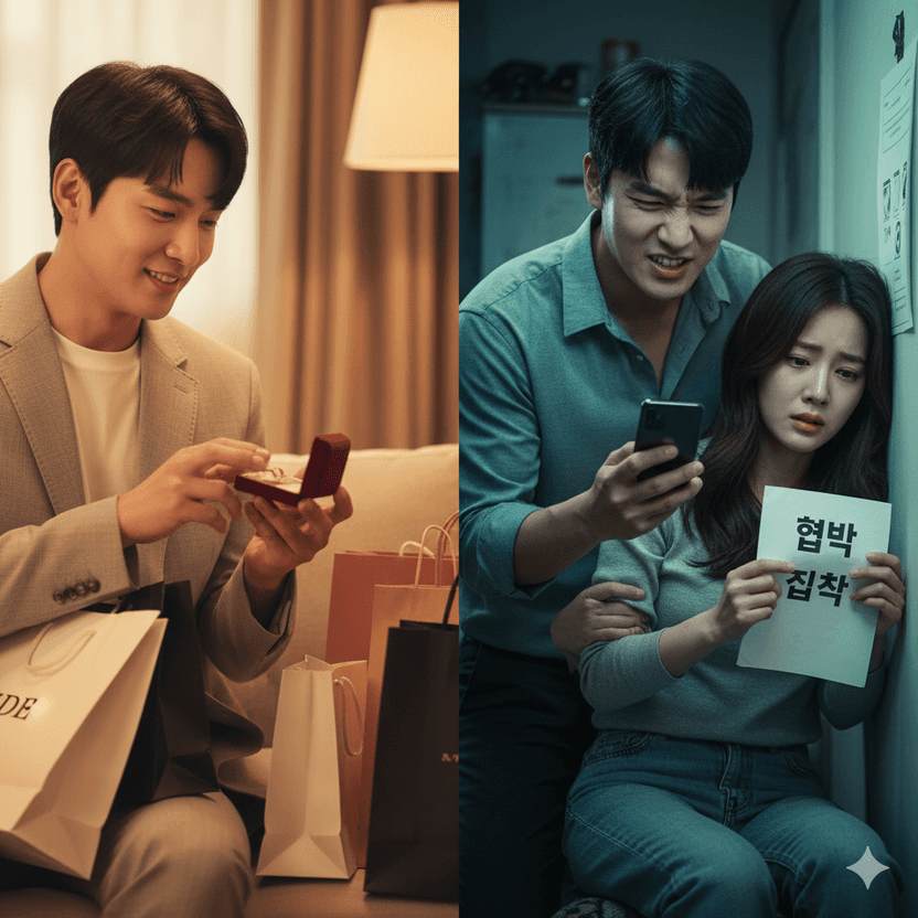 월 4천만원 준다더니… SNS 스폰 제안의 덫, '달콤한 지옥'에 빠진 여성 기사 관련이미지