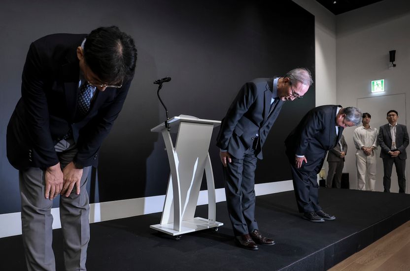 “유출 없다” 하루 만에 말 바꾼 KT… 5561명 정보 유출 공식 시인 기사 관련이미지